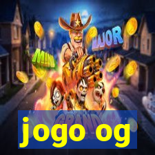 jogo og